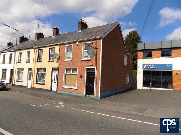 26 Old Mountfield Road, Omagh