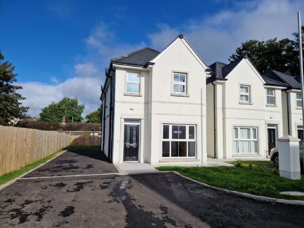 4 Church View, Trillick, Omagh