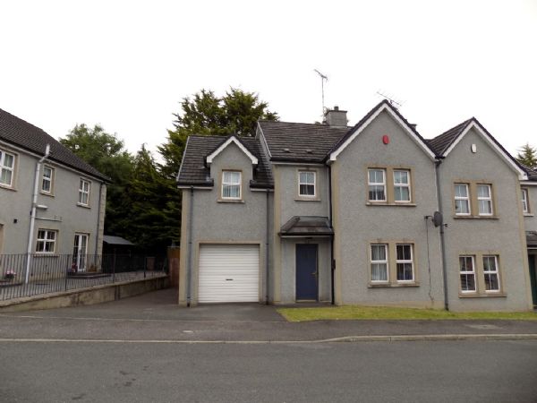 4 Sunnymeade, Clogher, Dungannon