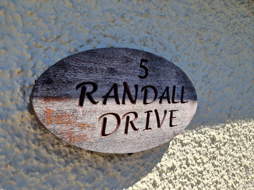 5 Randall Drive