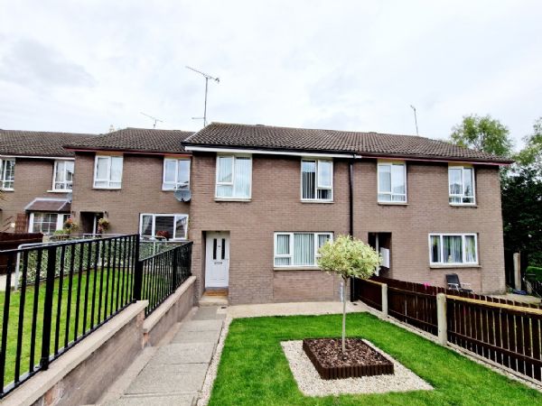 15 Mullaghmore Drive, Omagh