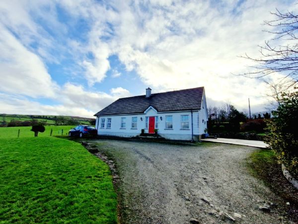 12 Magheraliss Road, Gortin, Omagh