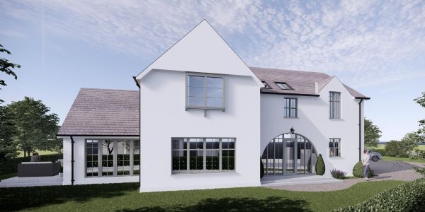 2 Sites Adjacent To 39 Knockmoyle Road, Omagh