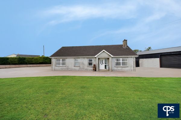 60 Dooish Road, Dromore, Omagh