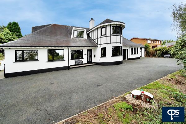 Altmor, 32a Bankmore Road, Omagh
