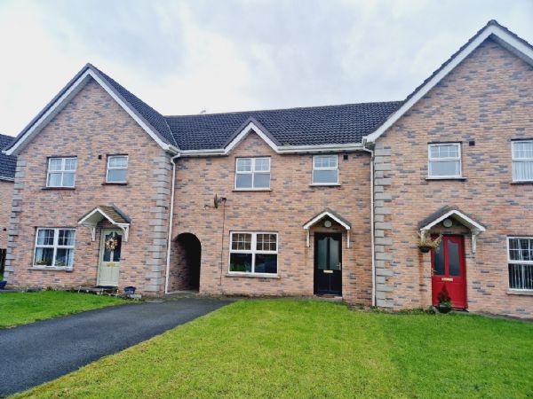 31 Coolnagard Rise, Omagh