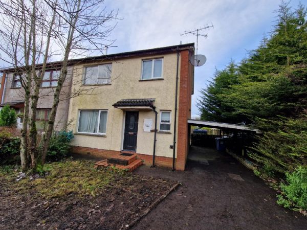 16 Summerfield Court, Omagh
