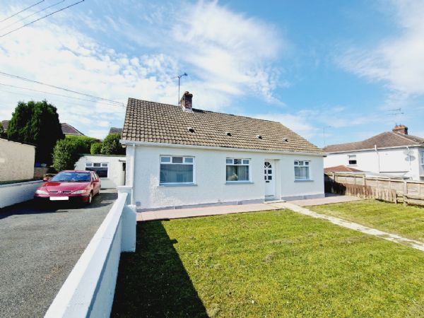 9 Ardmore Drive, Omagh