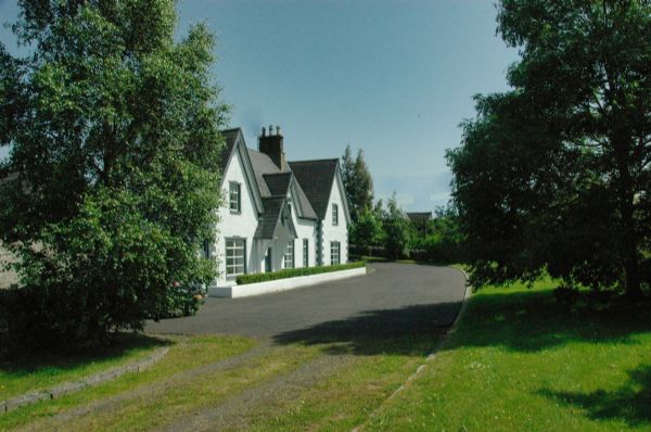Madden House, Tandragee