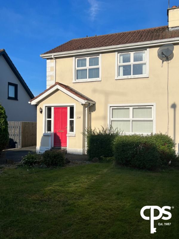 114 Castle Rise, Tandragee
