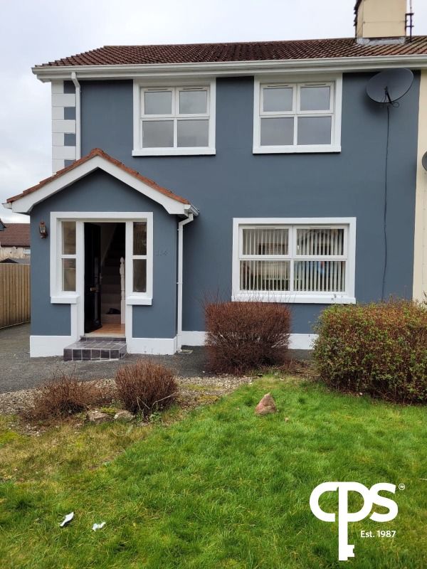 114 Castle Rise, Tandragee