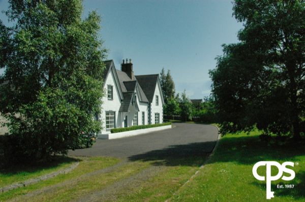 Madden House, 120 Madden Road, Tandragee