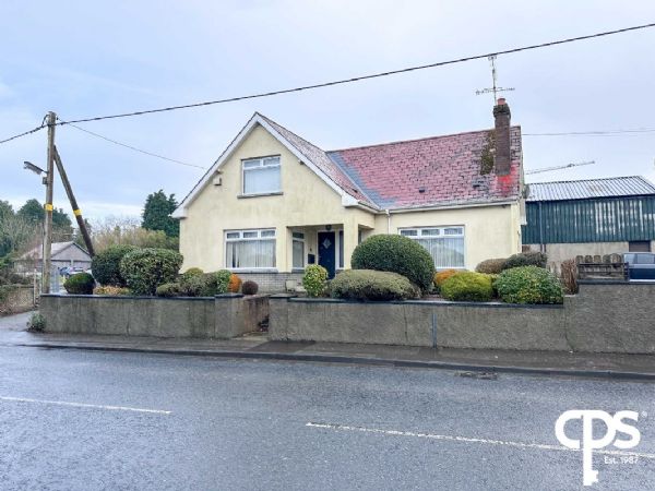 98 & 100 Newry Road, Armagh